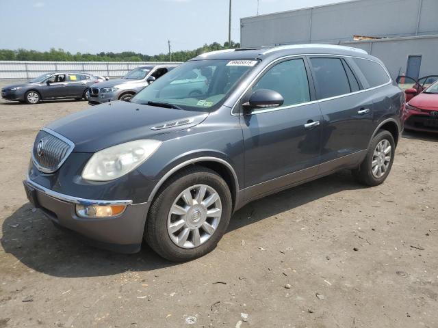 2012 BUICK ENCLAVE, null