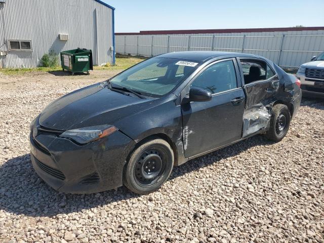 2018 TOYOTA COROLLA L, 