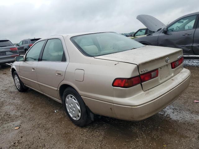 4T1BG22K9XU457337 - 1999 TOYOTA CAMRY CE BEIGE photo 2