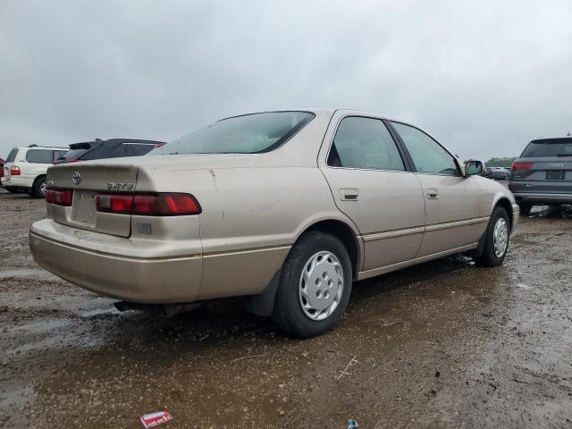 4T1BG22K9XU457337 - 1999 TOYOTA CAMRY CE BEIGE photo 3