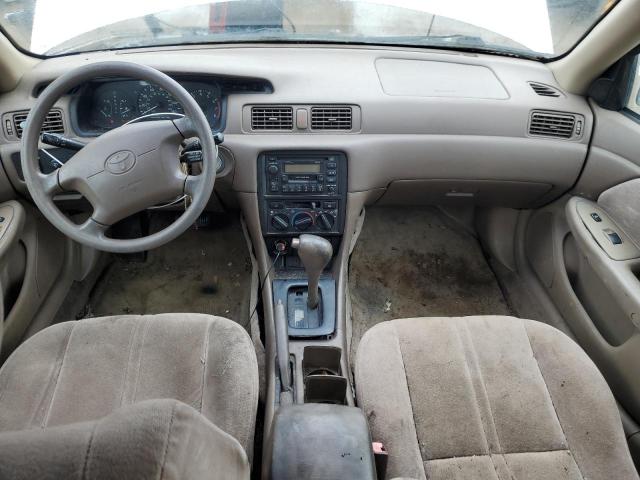 4T1BG22K9XU457337 - 1999 TOYOTA CAMRY CE BEIGE photo 8