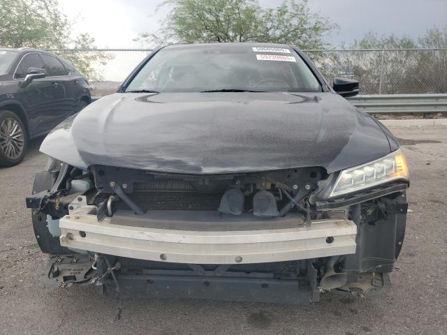 19UUB2F59FA013487 - 2015 ACURA TLX TECH 黑色 照片 5
