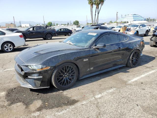2020 FORD MUSTANG GT, null