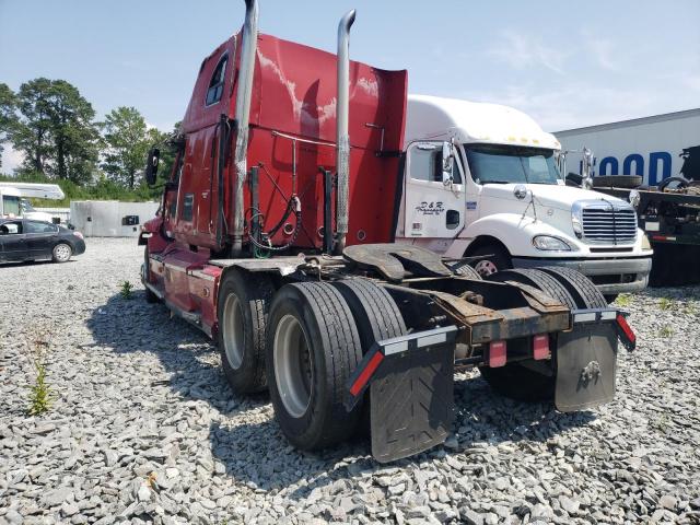 1M1AE07Y01W007613 - 2001 MACK 600 CX600 RED photo 3