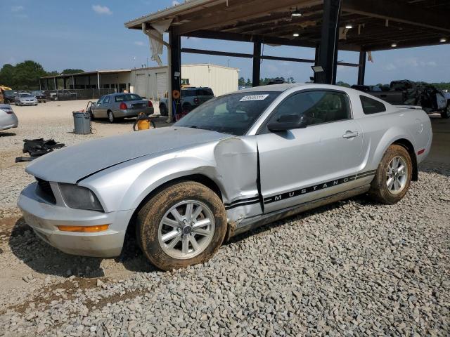 2007 FORD MUSTANG, 