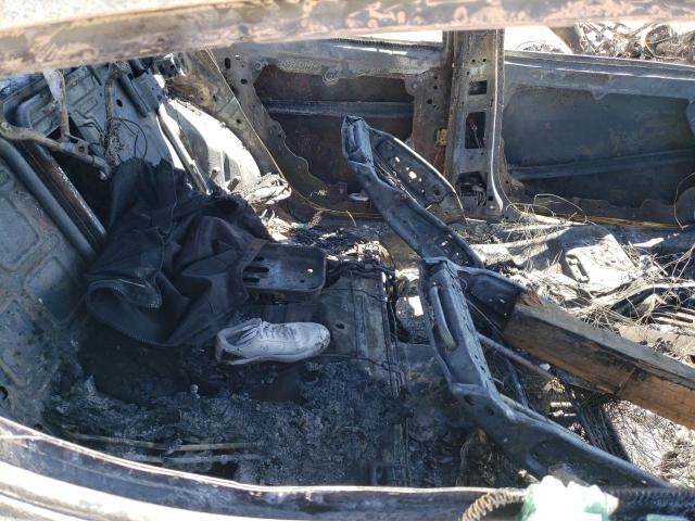 1B3BD4FB3BN566271 - 2011 DODGE AVENGER EXPRESS 烧焦的 照片 10