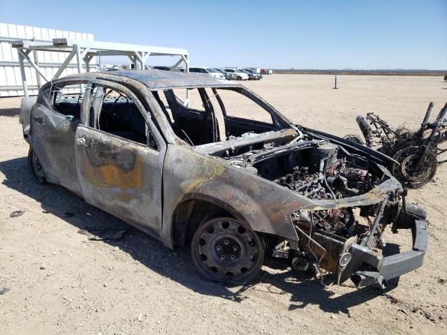 1B3BD4FB3BN566271 - 2011 DODGE AVENGER EXPRESS 烧焦的 照片 4