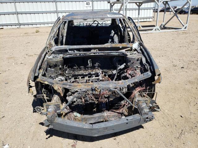 1B3BD4FB3BN566271 - 2011 DODGE AVENGER EXPRESS 烧焦的 照片 5