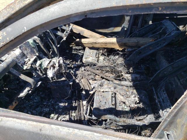 1B3BD4FB3BN566271 - 2011 DODGE AVENGER EXPRESS 烧焦的 照片 7