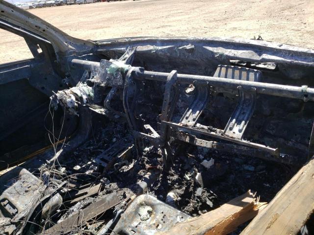 1B3BD4FB3BN566271 - 2011 DODGE AVENGER EXPRESS 烧焦的 照片 8