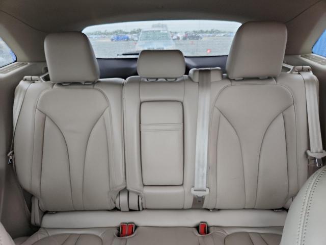 5LMCJ3C9XHUL70357 - 2017 LINCOLN MKC RESERVE წითელი ფოტო 10