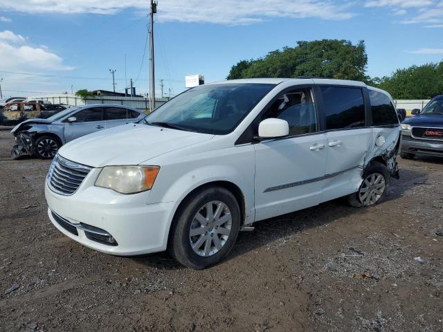 2014 CHRYSLER TOWN & COU TOURING, 