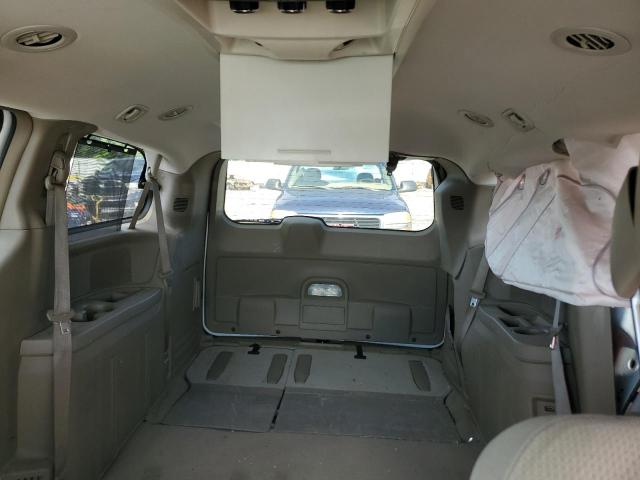 2C4RC1BGXER229006 - 2014 CHRYSLER TOWN & COU TOURING 白色 照片 10