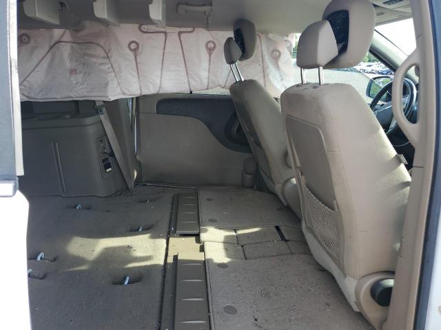 2C4RC1BGXER229006 - 2014 CHRYSLER TOWN & COU TOURING 白色 照片 11