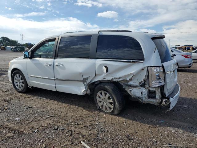 2C4RC1BGXER229006 - 2014 CHRYSLER TOWN & COU TOURING 白色 照片 2