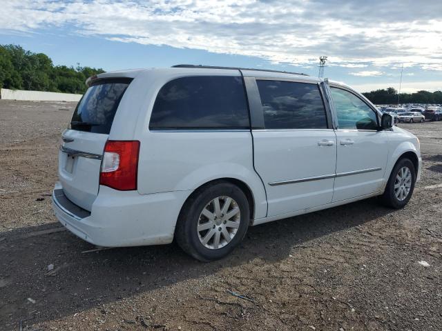 2C4RC1BGXER229006 - 2014 CHRYSLER TOWN & COU TOURING 白色 照片 3