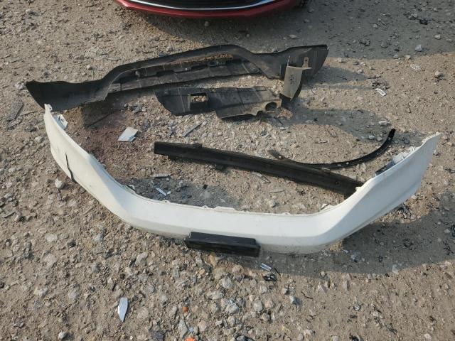 5J6RE4H54BL804426 - 2011 HONDA CR-V EX 白色 照片 13