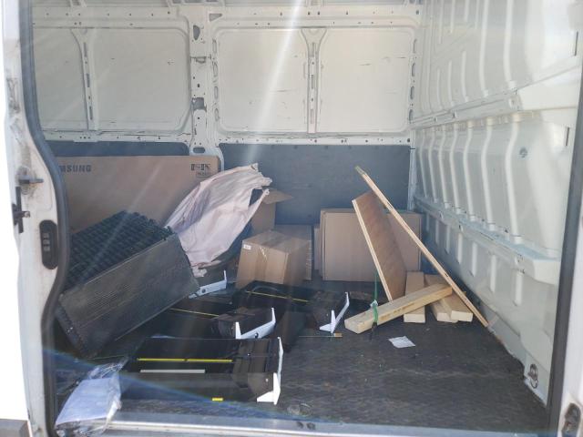 3C6TRVAG8EE115768 - 2014 RAM PROMASTER 1500 STANDARD Beyaz fotoğraf 11