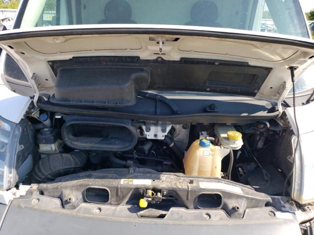 3C6TRVAG8EE115768 - 2014 RAM PROMASTER 1500 STANDARD Beyaz fotoğraf 12