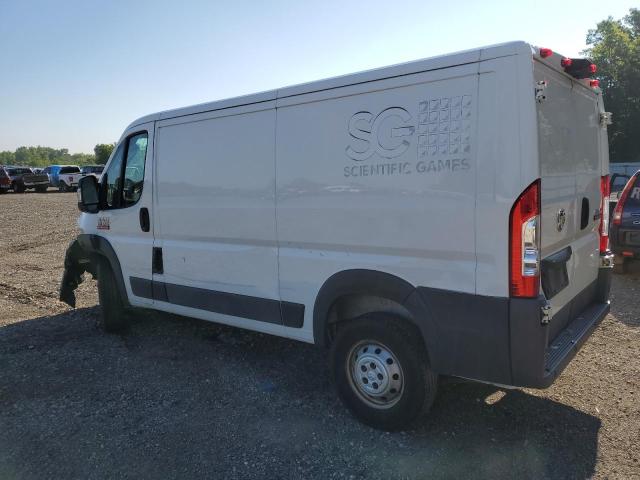 3C6TRVAG8EE115768 - 2014 RAM PROMASTER 1500 STANDARD Beyaz fotoğraf 2