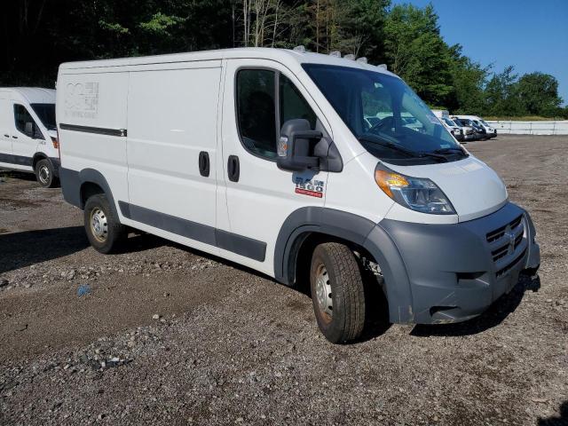 3C6TRVAG8EE115768 - 2014 RAM PROMASTER 1500 STANDARD Beyaz fotoğraf 4