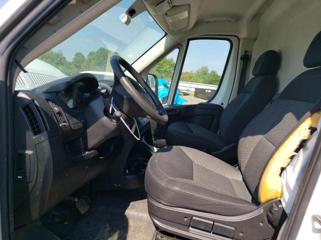 3C6TRVAG8EE115768 - 2014 RAM PROMASTER 1500 STANDARD Beyaz fotoğraf 7