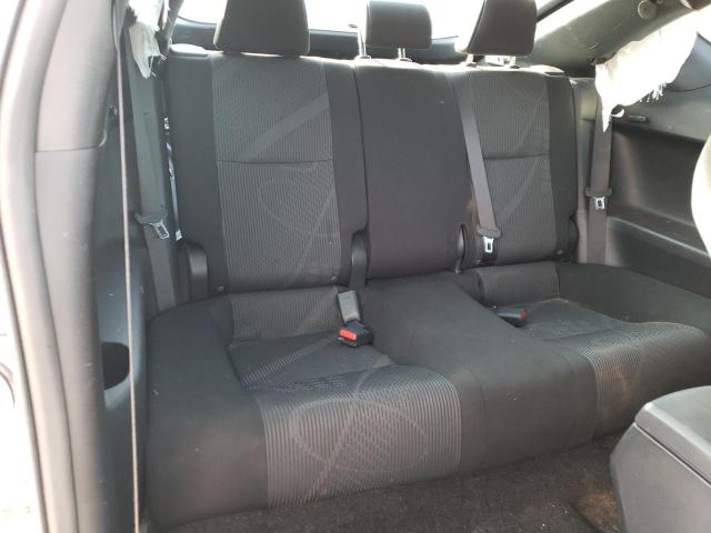 JTKJF5C7XB3009016 - 2011 TOYOTA SCION TC 灰色 照片 10