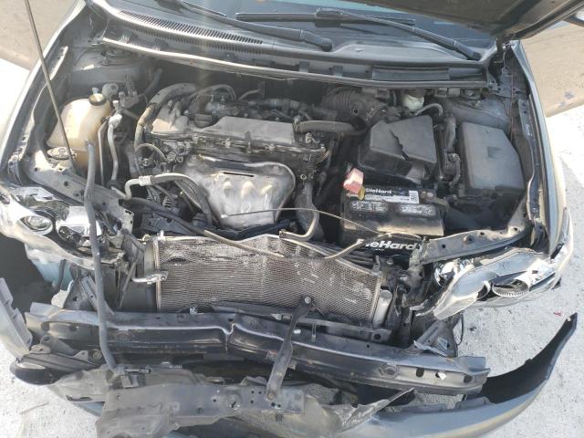 JTKJF5C7XB3009016 - 2011 TOYOTA SCION TC 灰色 照片 11