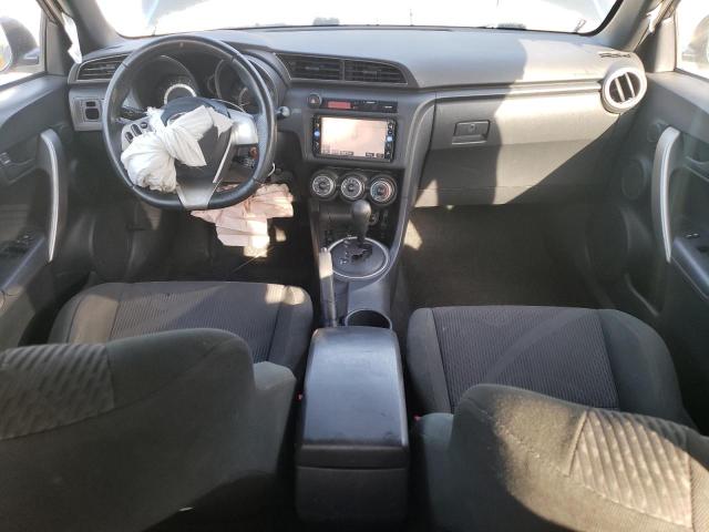 JTKJF5C7XB3009016 - 2011 TOYOTA SCION TC 灰色 照片 8