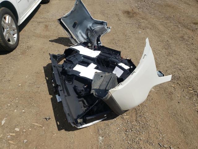 5TDGZRBH7MS108145 - 2021 TOYOTA HIGHLANDER XLE Սպիտակ լուսանկար 13