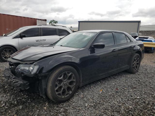 2016 CHRYSLER 300 S, null