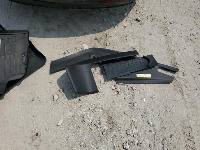 5YJSA1E27GF171605 - 2016 TESLA MODEL S GRAY photo 13