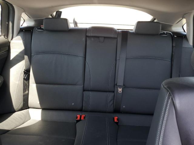 5UXXW3C58G0R20473 - 2016 BMW X4 XDRIVE28I GRAY photo 10