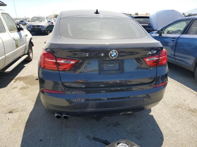 5UXXW3C58G0R20473 - 2016 BMW X4 XDRIVE28I GRAY photo 6