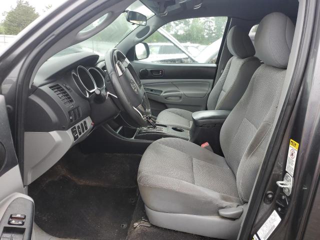 5TFUX4EN5DX023571 - 2013 TOYOTA TACOMA ACCESS CAB رمادي صورة 7