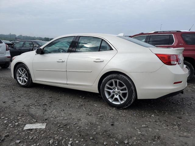 1G11C5SA3DF356419 - 2013 CHEVROLET MALIBU 1LT WHITE photo 2