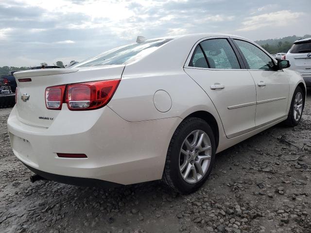 1G11C5SA3DF356419 - 2013 CHEVROLET MALIBU 1LT WHITE photo 3