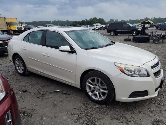 1G11C5SA3DF356419 - 2013 CHEVROLET MALIBU 1LT WHITE photo 4