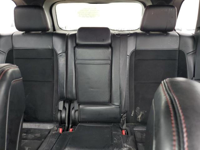 1C4RJFLGXHC610241 - 2017 JEEP GRAND CHER TRAILHAWK ნაცრისფერი ფოტო 10