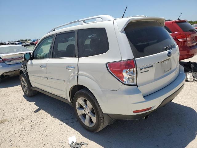 JF2SHGHC2BH765225 - 2011 SUBARU FORESTER TOURING 白色 照片 2