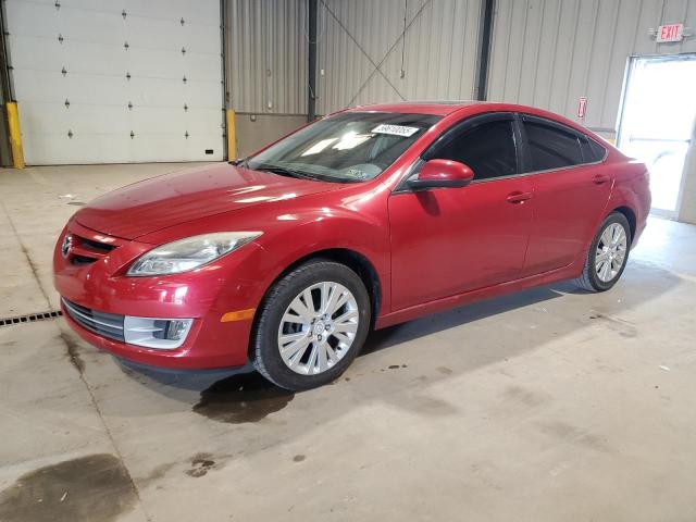 2010 MAZDA 6 I, 
