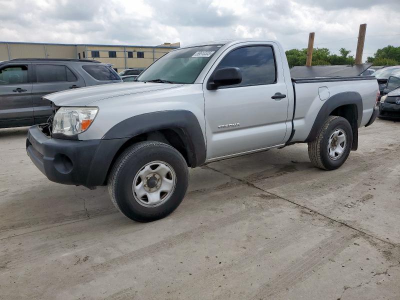 2010 TOYOTA TACOMA, 