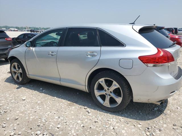 4T3BK11A99U018103 - 2009 TOYOTA VENZA SILVER photo 2