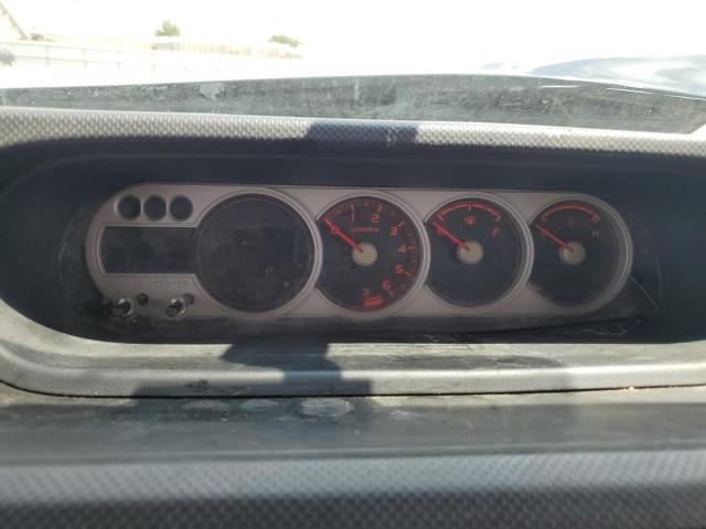 JTLKE50E381016867 - 2008 TOYOTA SCION XB 黑色 照片 9