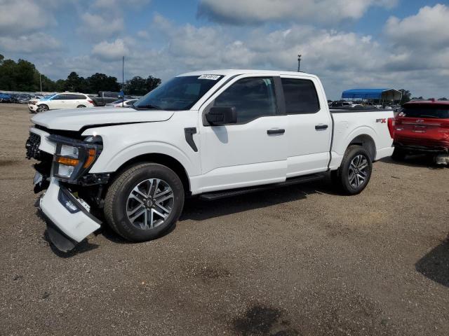 2023 FORD F150 SUPERCREW, 