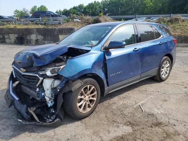 2019 CHEVROLET EQUINOX LT, 