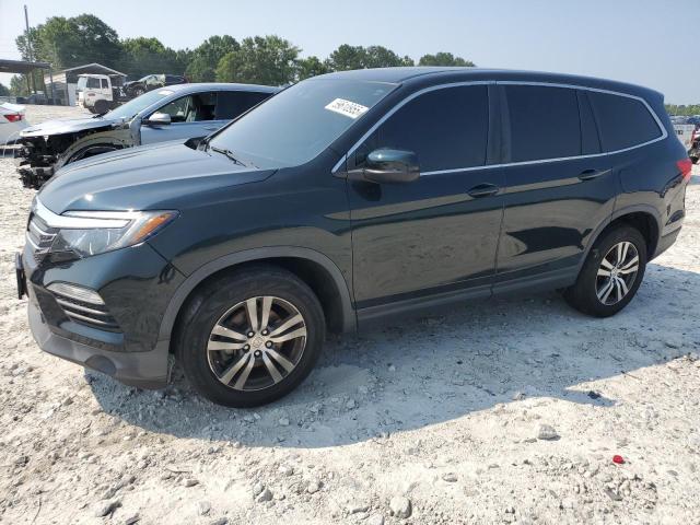 2016 HONDA PILOT EXL, null