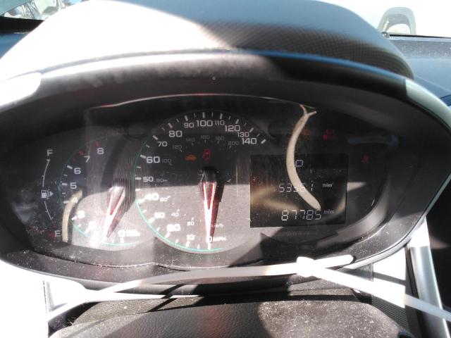 1G1JD5SH7H4157370 - 2017 CHEVROLET SONIC LT 黑色 照片 9