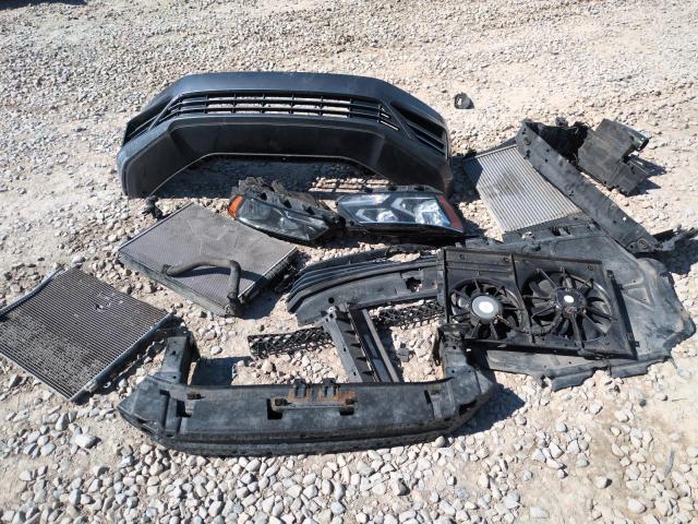 1VWDT7A39HC043060 - 2017 VOLKSWAGEN PASSAT R-LINE Boz foto 12