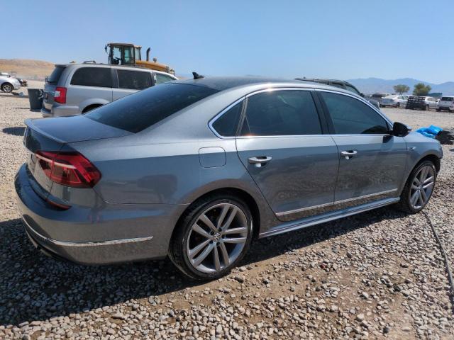 1VWDT7A39HC043060 - 2017 VOLKSWAGEN PASSAT R-LINE Boz foto 3